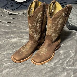 Cowboy Boots